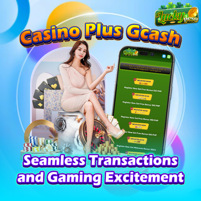 Casino Plus