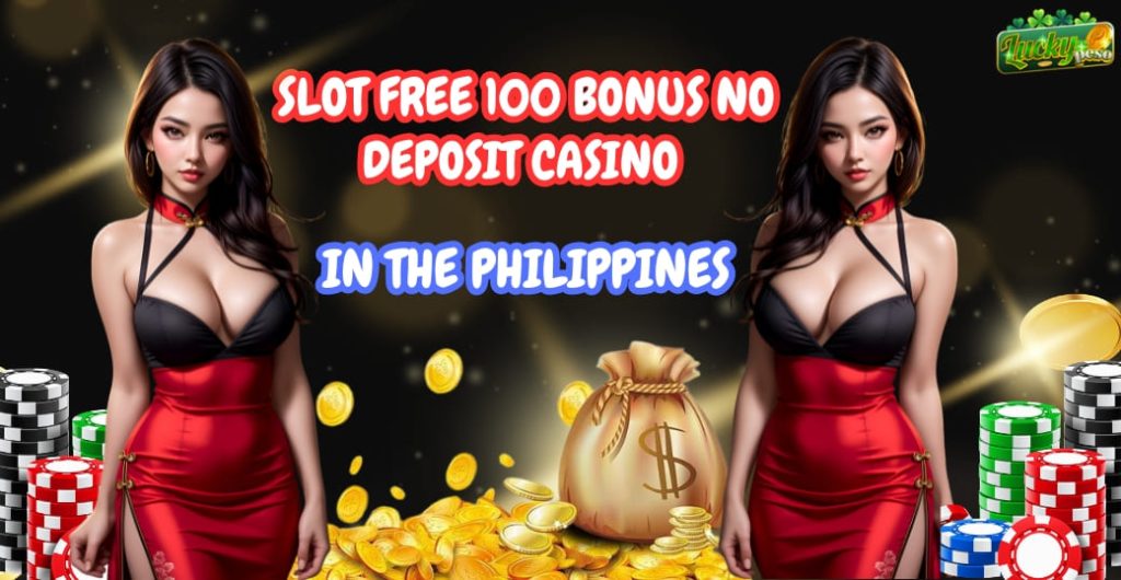 slot free 100