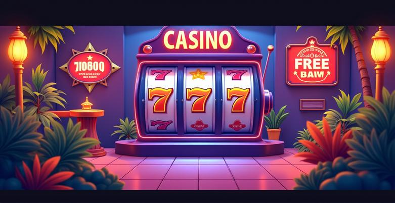 Free casino game experience in the Philippines