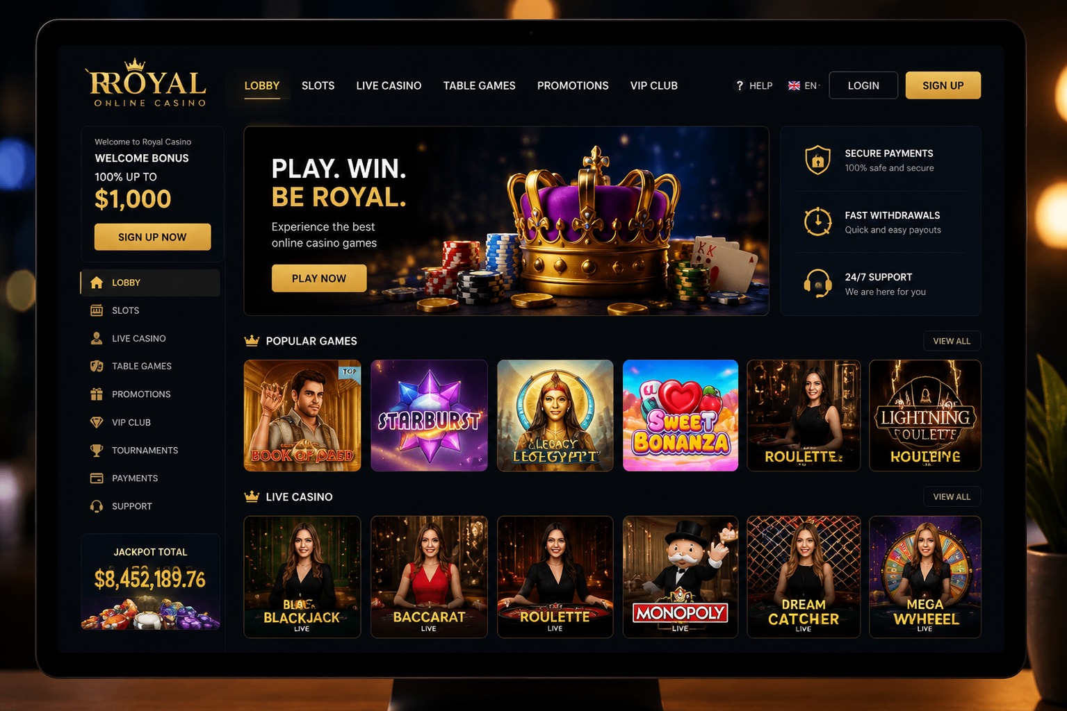 Getting to Know jilithree casino: A Trusted and Exciting Platform for Online Gambling Enthusiasts - image 1 Getting to Know jilithree casino: A Trusted and Exciting Platform for Online Gambling Enthusiasts - image 1