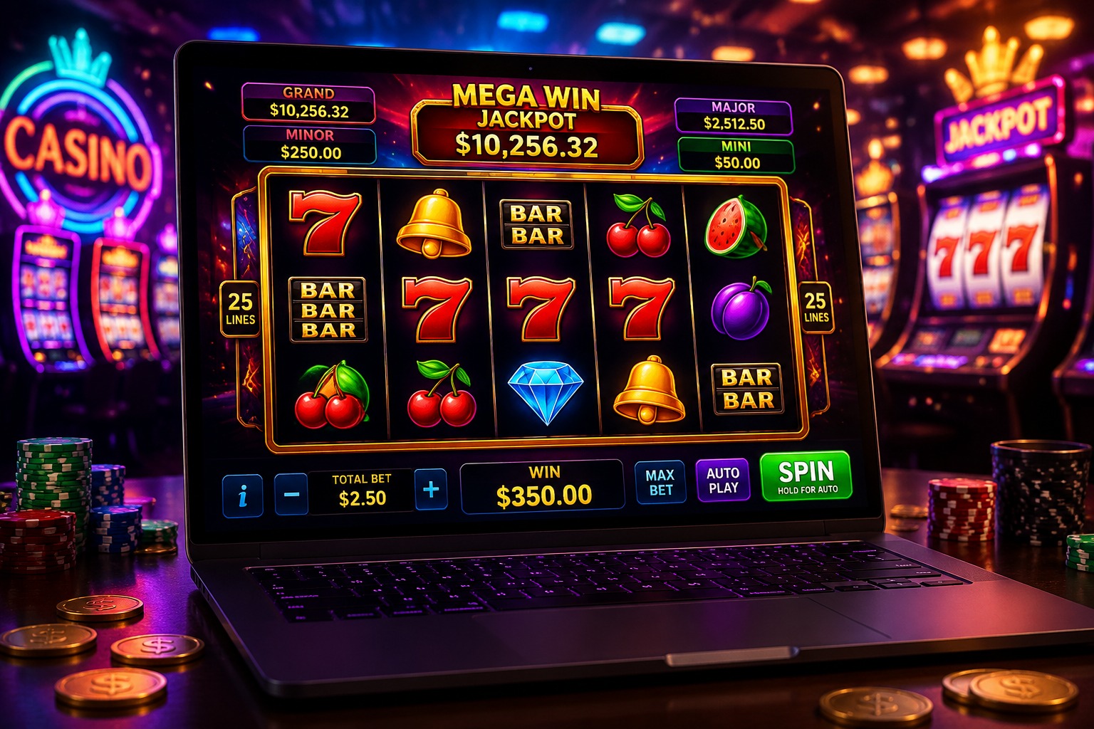 Best Strategies and Complete Information about Jiliasia Slot for Online Gambling Enthusiasts - image 1 Best Strategies and Complete Information about Jiliasia Slot for Online Gambling Enthusiasts - image 1