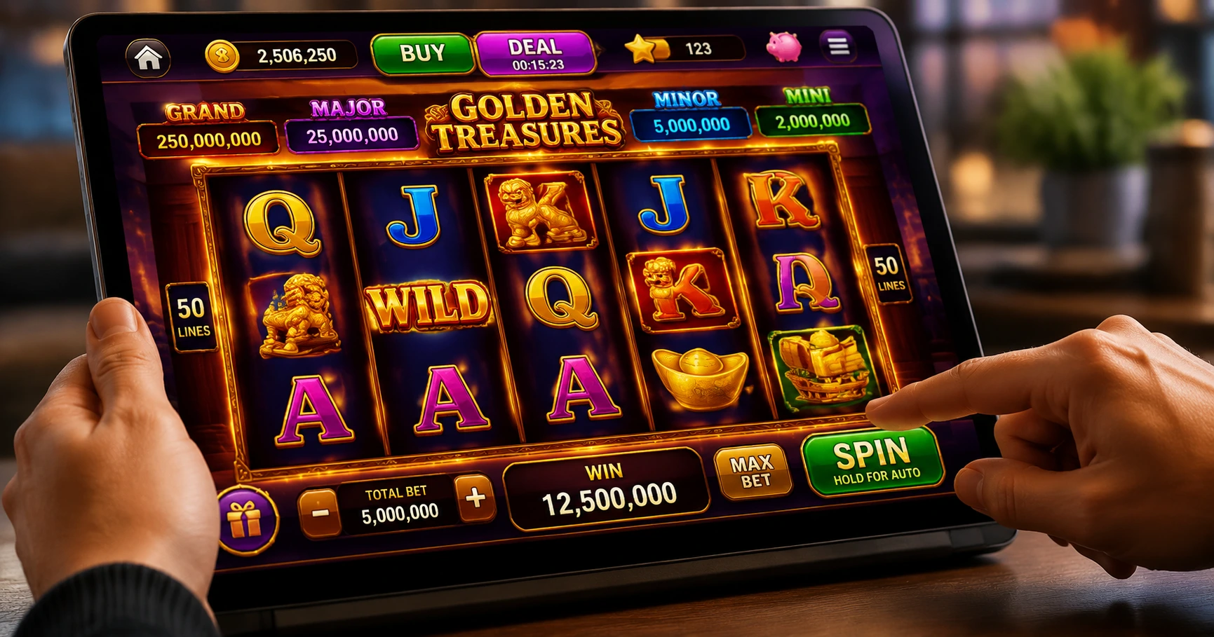 Exploring the Rise of jiliasia03: The Future of Online Gaming and Slot Machines - image 2