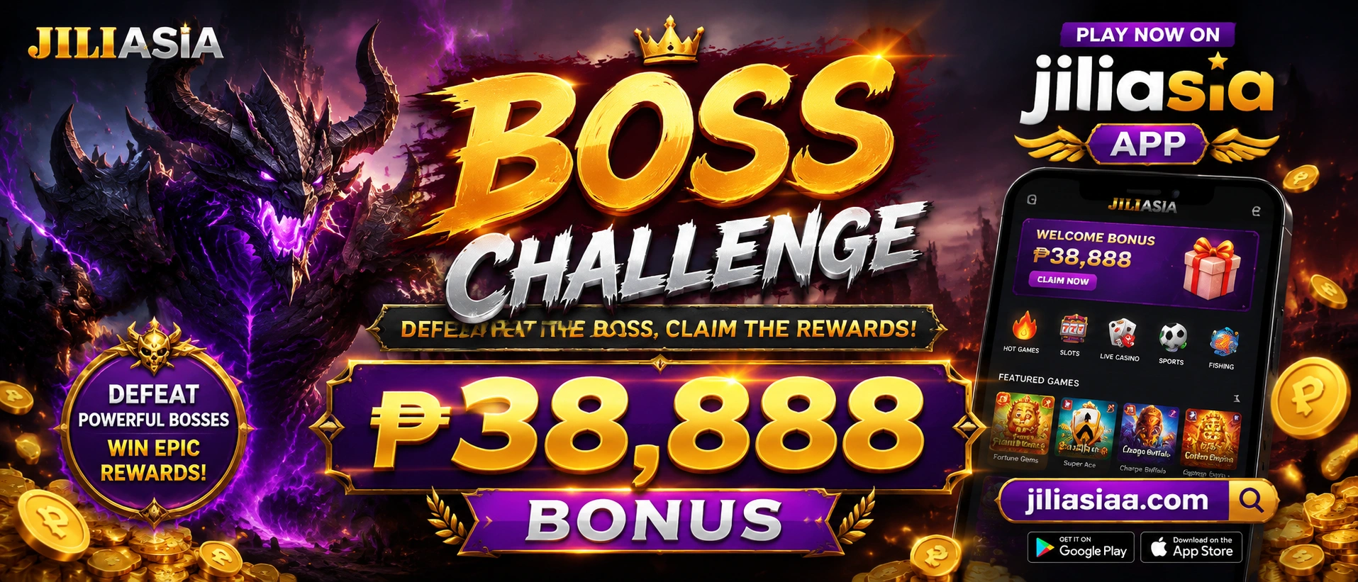 Fishing Games hub banner