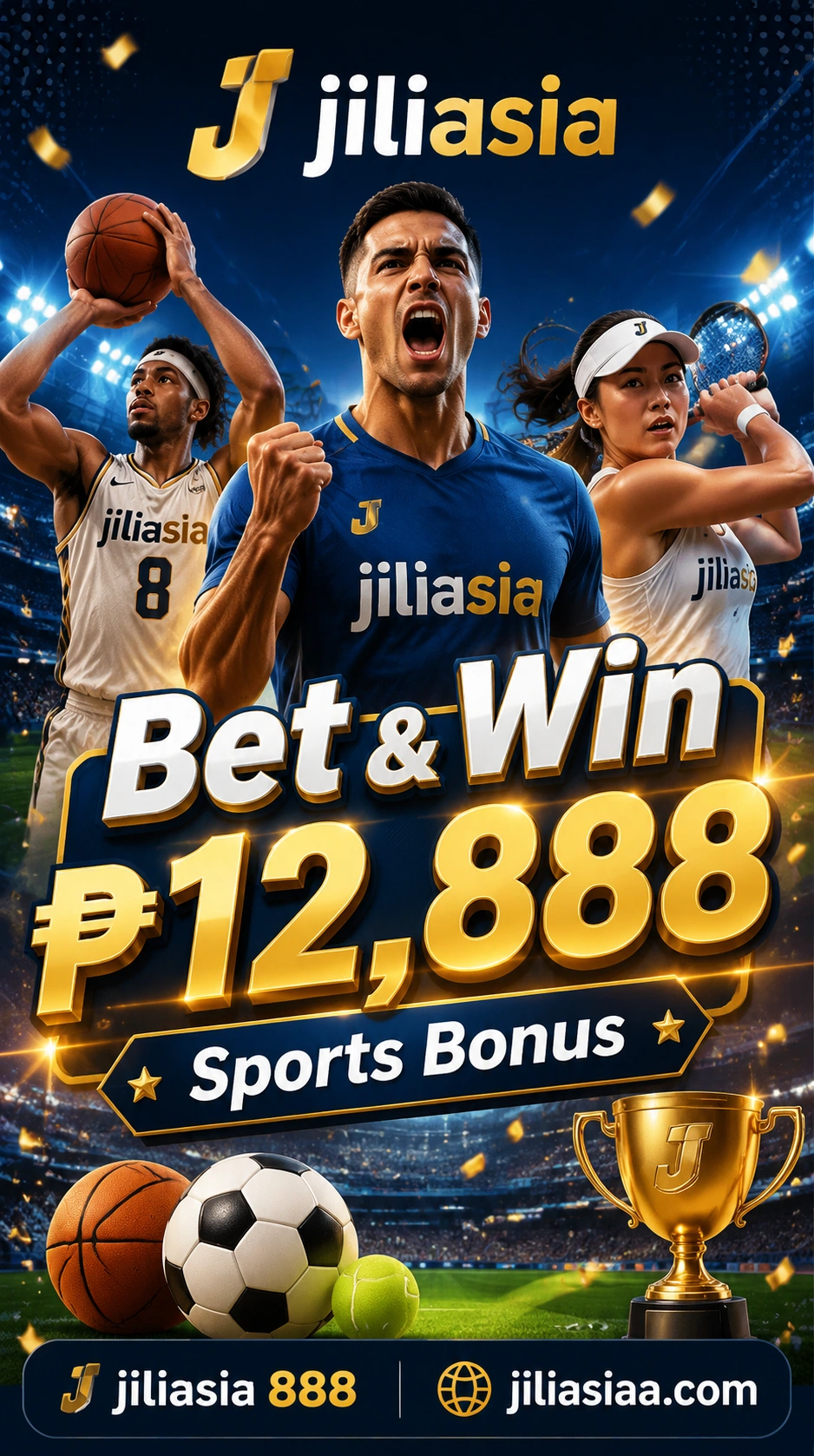 Sports betting visual 5