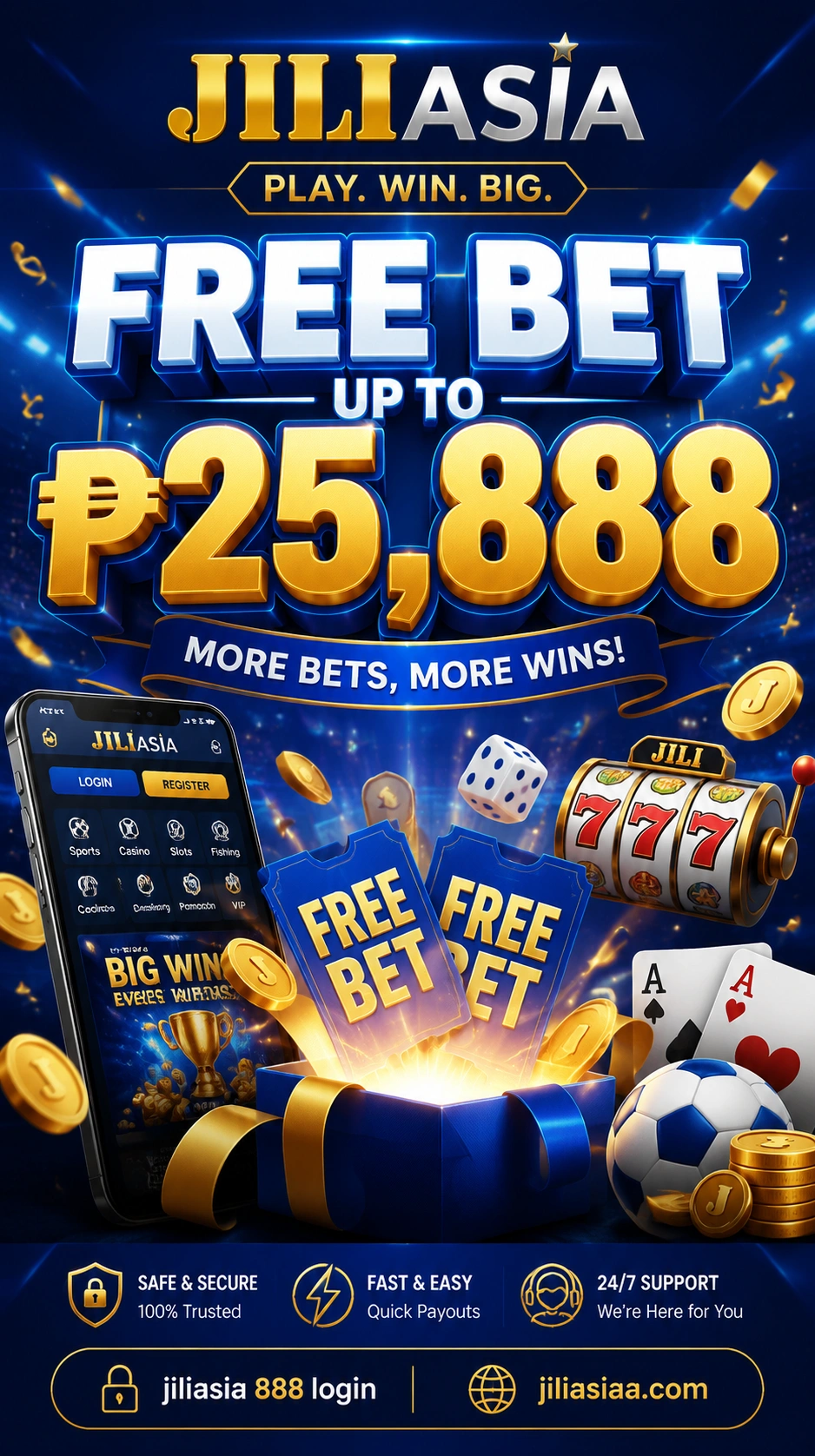 Sports betting visual 6