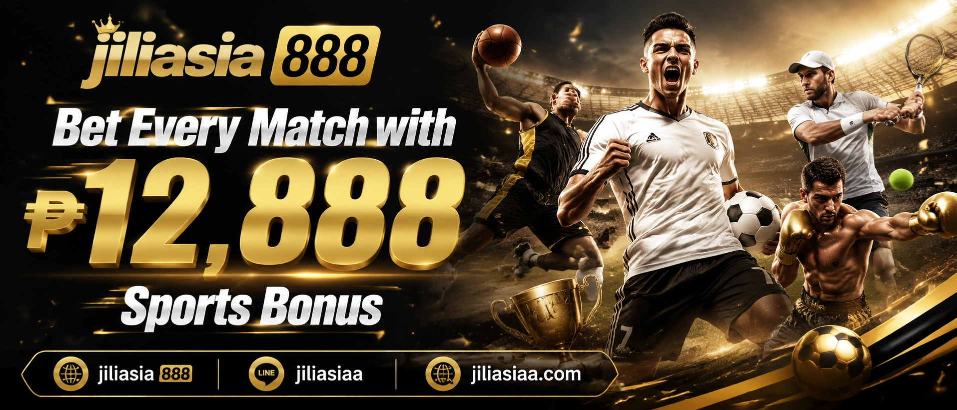 Sports betting visual 2