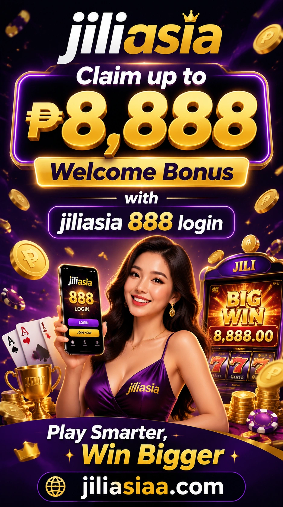 Live casino showcase