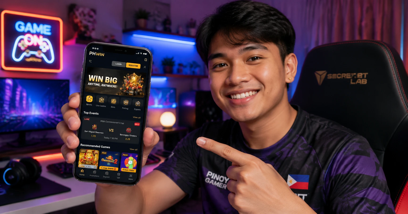 Understanding the jiliasia 888 login app for Filipino Players - image 1 Understanding the jiliasia 888 login app for Filipino Players - image 1