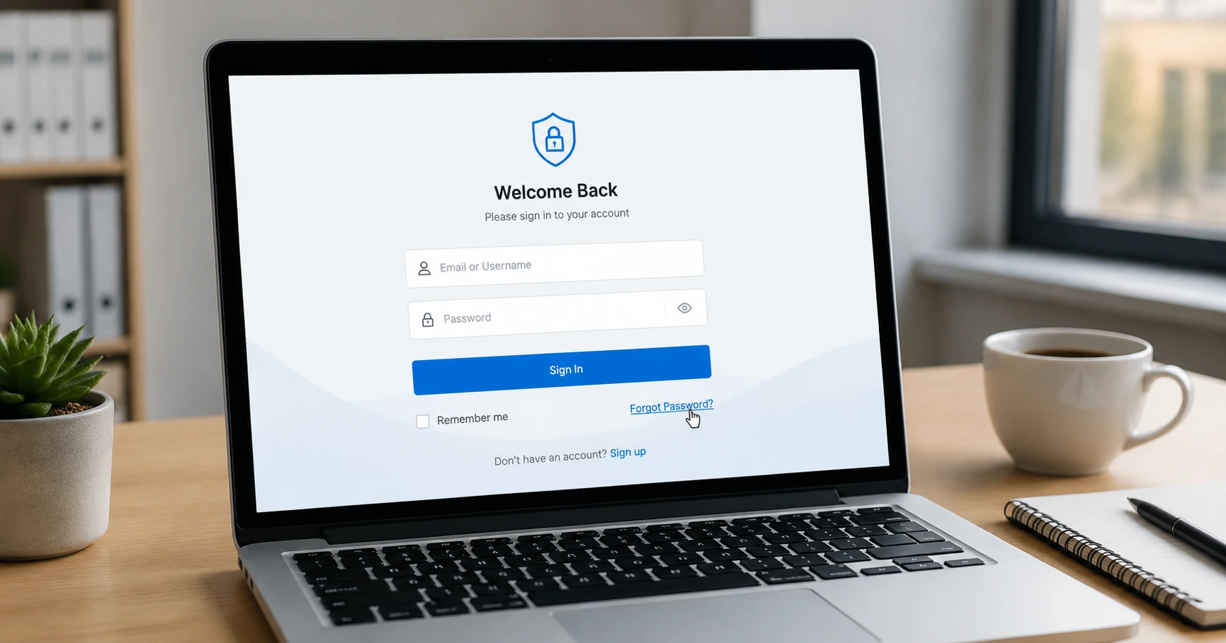 How to Reset Your jiliasia forgot password and Access Your Account Easily - image 1