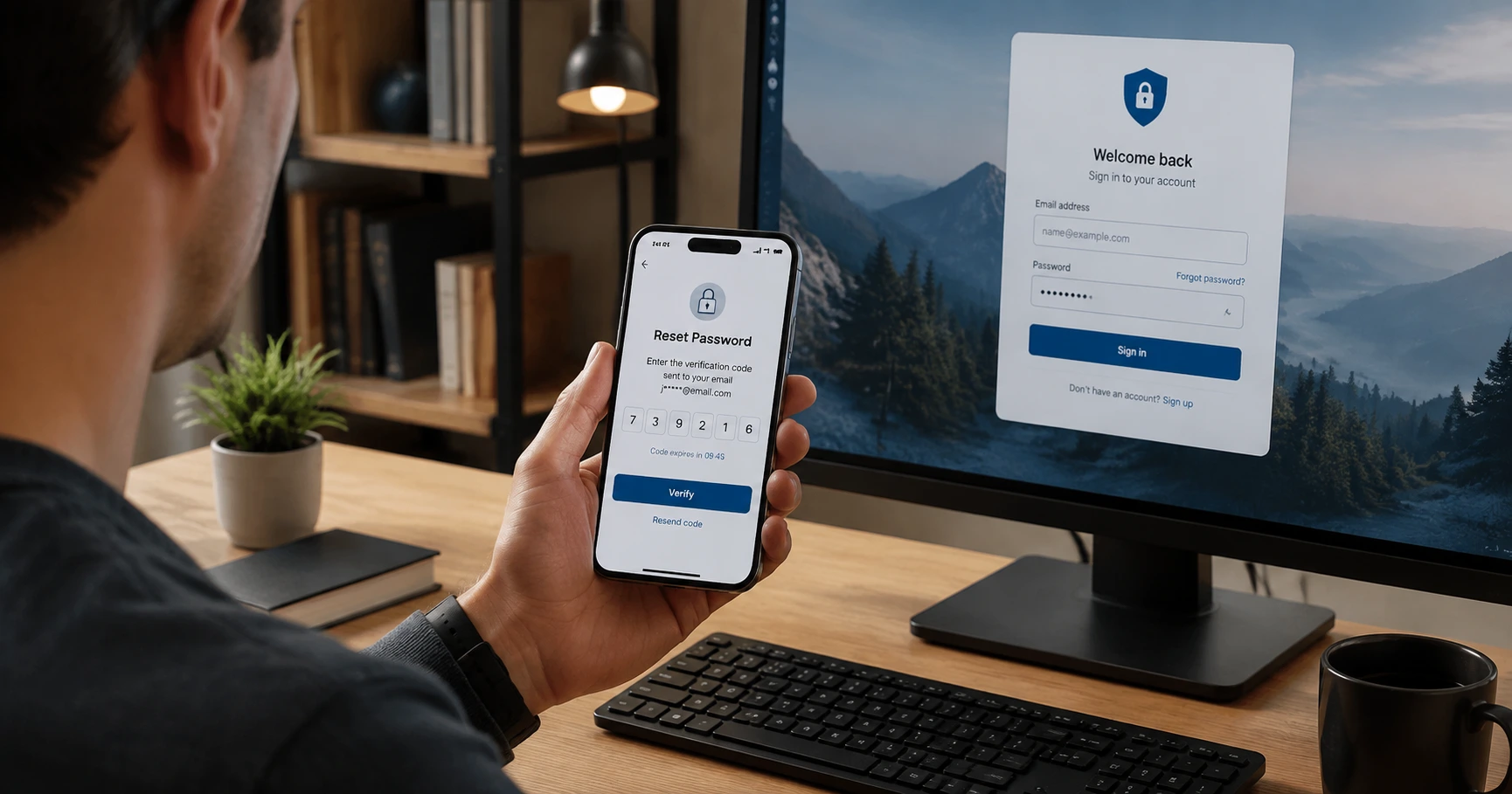How to Reset Your jiliasia forgot password and Access Your Account Easily - image 2