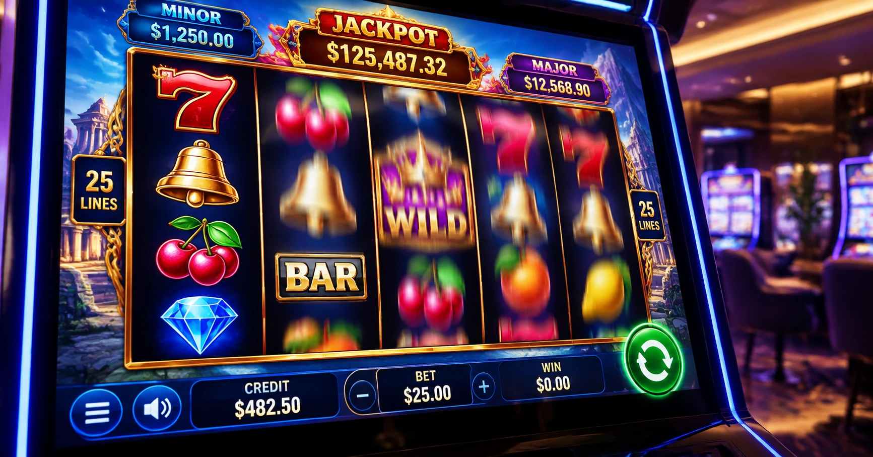 Jiliasia 888 Com Slot Game: The Top Choice for Filipino Gamers - image 1