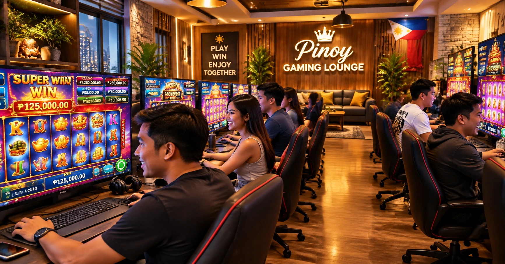 Jiliasia 888 Com Slot Game: The Top Choice for Filipino Gamers - image 2