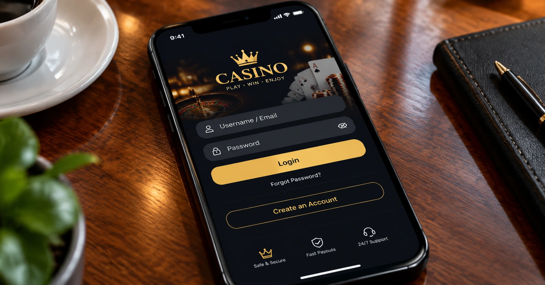 FC 777 Casino Login Register Link: Your Ultimate Guide to Seamless Access - image 1 FC 777 Casino Login Register Link: Your Ultimate Guide to Seamless Access - image 1