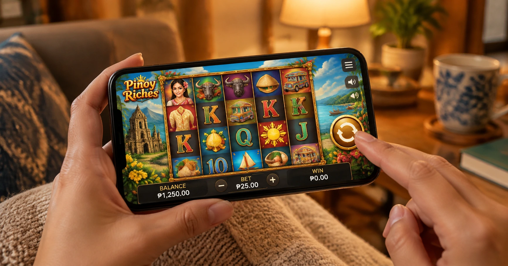 Explore the Exciting World of jilibet slot in the Philippines - image 2