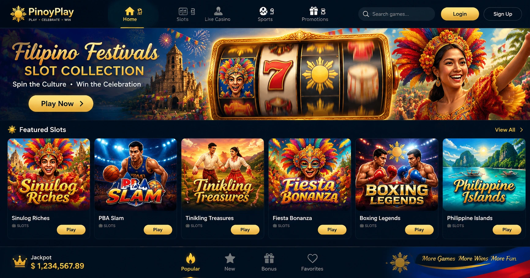 Explore the Exciting World of jilibet slot in the Philippines - image 3